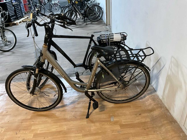 Elektrische fiets (8x) - afbeelding 4 van  12