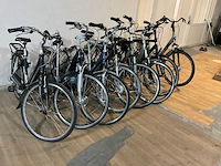 Elektrische fiets (8x) - afbeelding 1 van  12