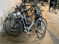 Elektrische fiets (8x) - afbeelding 8 van  12