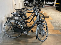 Elektrische fiets (8x) - afbeelding 11 van  12