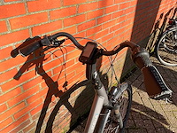 Elektrische fiets (8x) - afbeelding 1 van  23