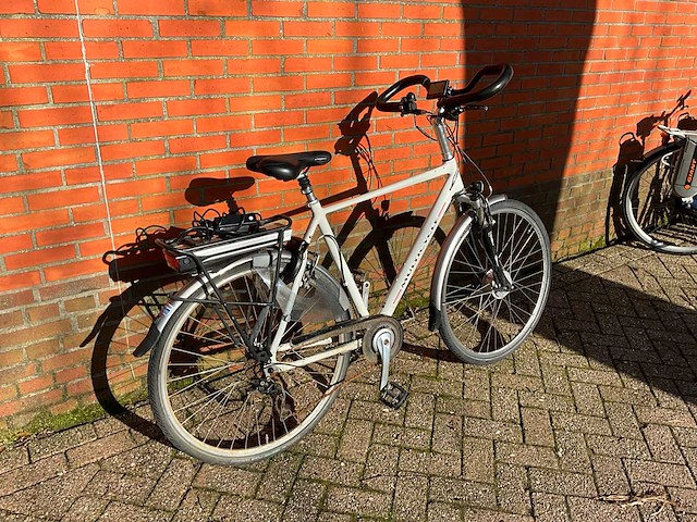 Elektrische fiets (8x) - afbeelding 2 van  23