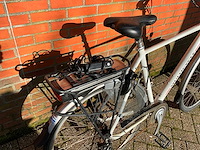 Elektrische fiets (8x) - afbeelding 3 van  23