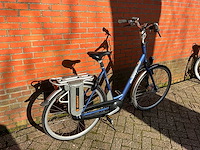 Elektrische fiets (8x) - afbeelding 4 van  23