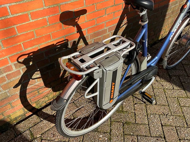 Elektrische fiets (8x) - afbeelding 5 van  23
