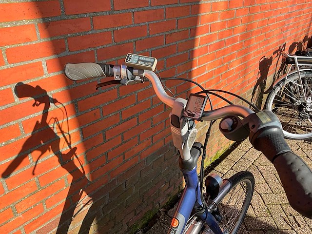 Elektrische fiets (8x) - afbeelding 6 van  23