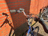 Elektrische fiets (8x) - afbeelding 6 van  23