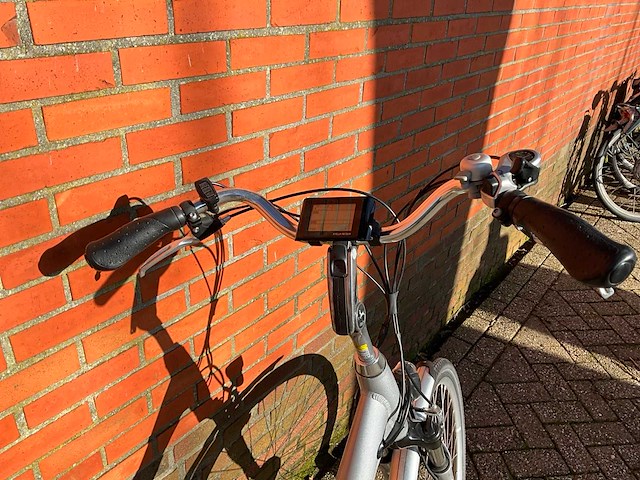 Elektrische fiets (8x) - afbeelding 9 van  23