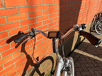 Elektrische fiets (8x) - afbeelding 9 van  23