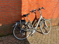 Elektrische fiets (8x) - afbeelding 10 van  23