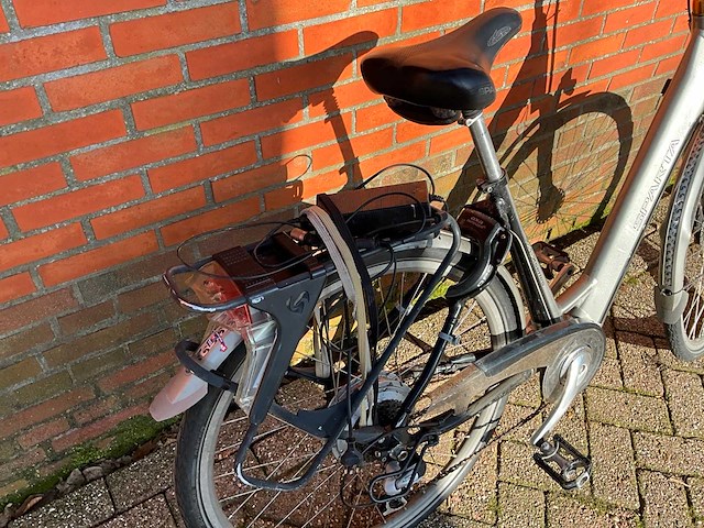 Elektrische fiets (8x) - afbeelding 11 van  23