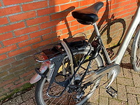 Elektrische fiets (8x) - afbeelding 11 van  23