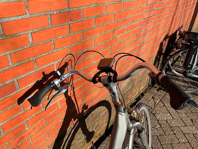 Elektrische fiets (8x) - afbeelding 12 van  23