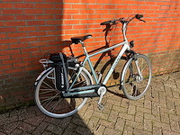 Elektrische fiets (8x) - afbeelding 13 van  23