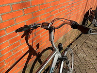 Elektrische fiets (8x) - afbeelding 15 van  23
