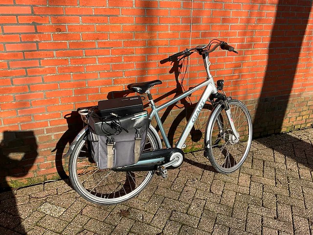 Elektrische fiets (8x) - afbeelding 16 van  23