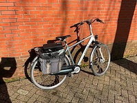 Elektrische fiets (8x) - afbeelding 16 van  23