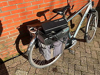 Elektrische fiets (8x) - afbeelding 17 van  23
