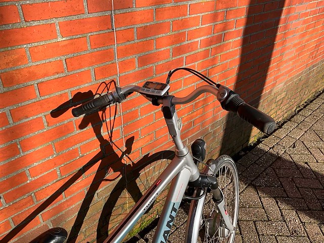 Elektrische fiets (8x) - afbeelding 18 van  23