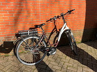Elektrische fiets (8x) - afbeelding 19 van  23