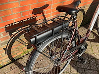 Elektrische fiets (8x) - afbeelding 20 van  23