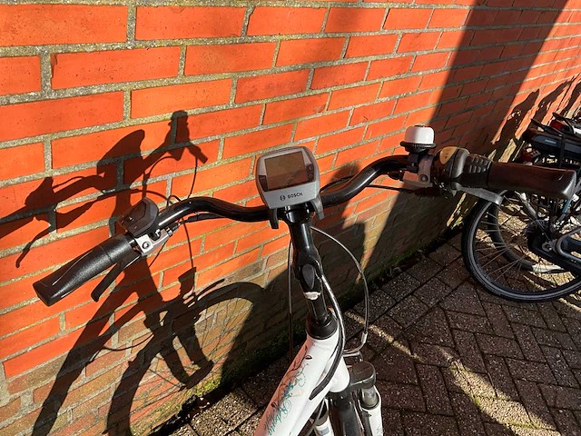 Elektrische fiets (8x) - afbeelding 21 van  23