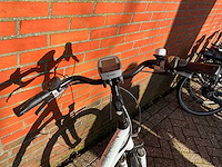 Elektrische fiets (8x) - afbeelding 21 van  23