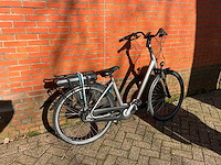 Elektrische fiets (8x) - afbeelding 22 van  23