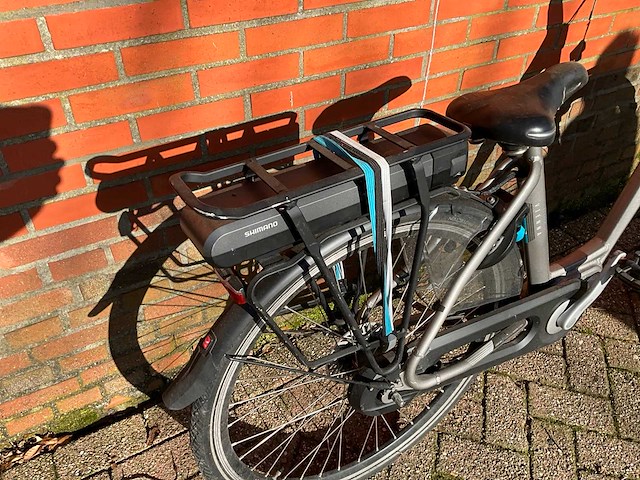 Elektrische fiets (8x) - afbeelding 23 van  23