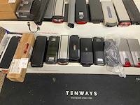 Elektrische fiets accu’s (11x) - afbeelding 1 van  3