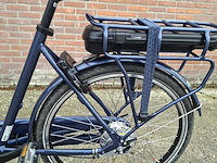Elektrische fiets, batavus, entree - afbeelding 2 van  26