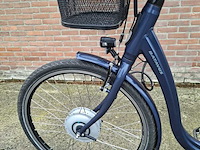 Elektrische fiets, batavus, entree - afbeelding 3 van  26