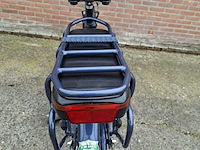 Elektrische fiets, batavus, entree - afbeelding 4 van  26