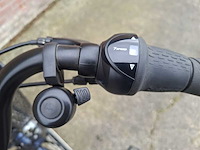 Elektrische fiets, batavus, entree - afbeelding 5 van  26