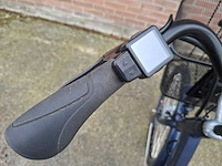 Elektrische fiets, batavus, entree - afbeelding 6 van  26