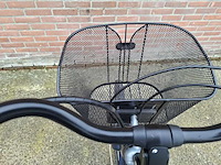 Elektrische fiets, batavus, entree - afbeelding 7 van  26
