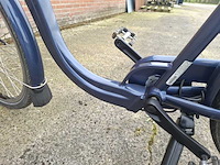 Elektrische fiets, batavus, entree - afbeelding 9 van  26