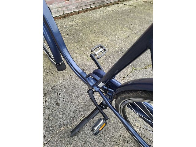 Elektrische fiets, batavus, entree - afbeelding 10 van  26