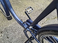 Elektrische fiets, batavus, entree - afbeelding 10 van  26