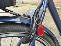 Elektrische fiets, batavus, entree - afbeelding 11 van  26