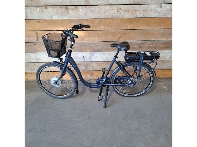Elektrische fiets, batavus, entree - afbeelding 1 van  26