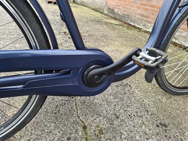 Elektrische fiets, batavus, entree - afbeelding 13 van  26