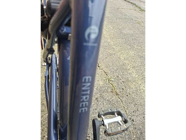 Elektrische fiets, batavus, entree - afbeelding 14 van  26