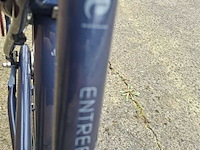 Elektrische fiets, batavus, entree - afbeelding 14 van  26