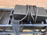 Elektrische fiets, batavus, entree - afbeelding 15 van  26