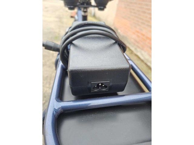 Elektrische fiets, batavus, entree - afbeelding 16 van  26