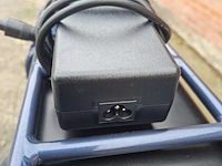 Elektrische fiets, batavus, entree - afbeelding 16 van  26