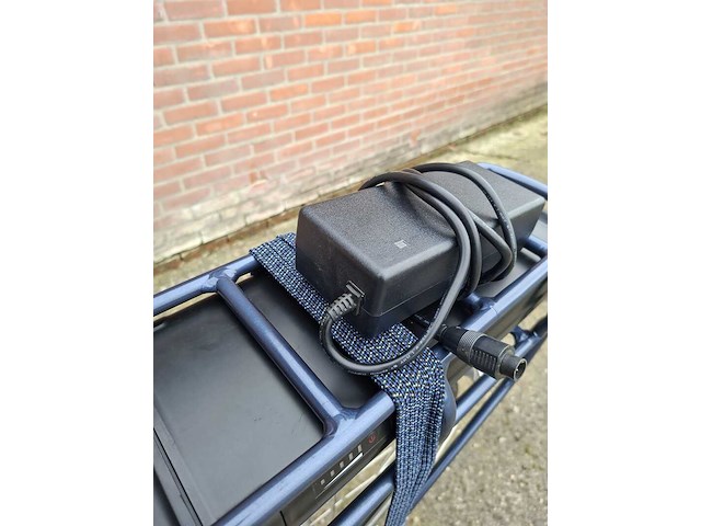 Elektrische fiets, batavus, entree - afbeelding 19 van  26