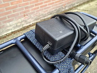 Elektrische fiets, batavus, entree - afbeelding 19 van  26