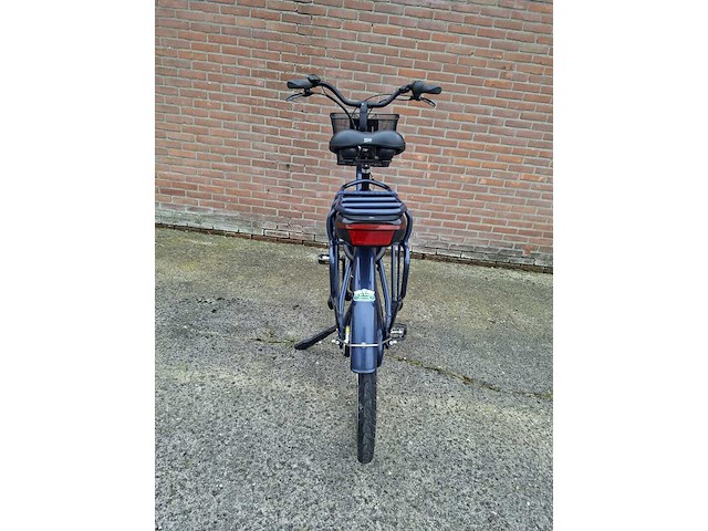 Elektrische fiets, batavus, entree - afbeelding 20 van  26